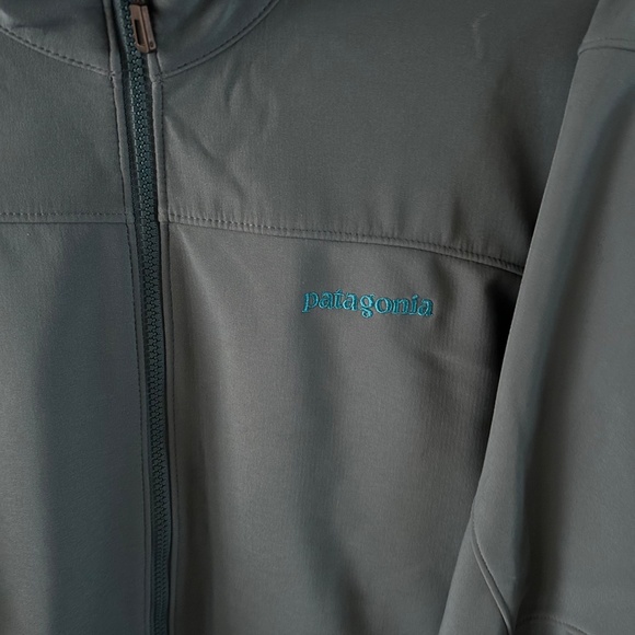Men's Patagonia Full Zipper Jacket - Picture 4 of 4